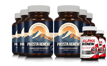 Prosta Renew Suplements