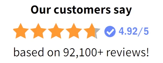 Prosta Renew 5 star ratings